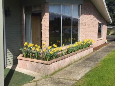 Fir Lawn Funeral Chapel