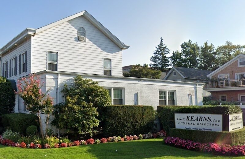 Leo F. Kearns, Inc.