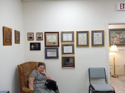 Stringer & Griffin Funeral Home