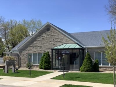Hampton Gentry Funeral Home
