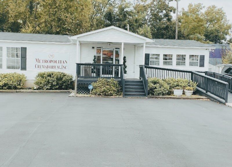 Metropolitan Crematorium