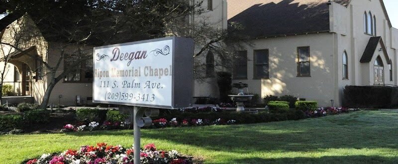 Deegan-Ripon Memorial Chapel