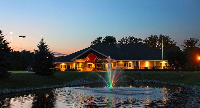 Roberts Family Funeral Home & Cremation Service