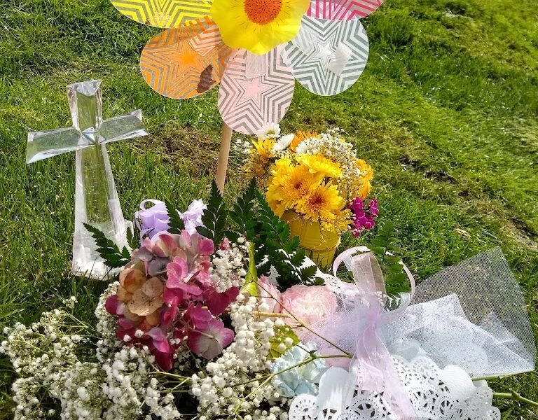 Chapel of the Chimes