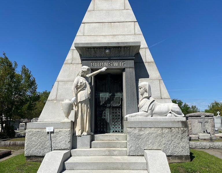 Lake Lawn Metairie Funeral Home & Cemeteries