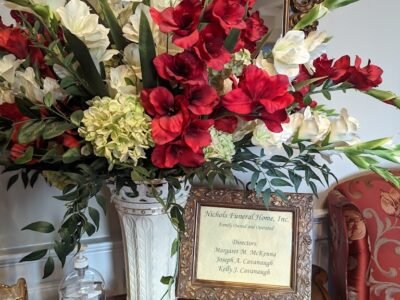 Nichols Funeral Home