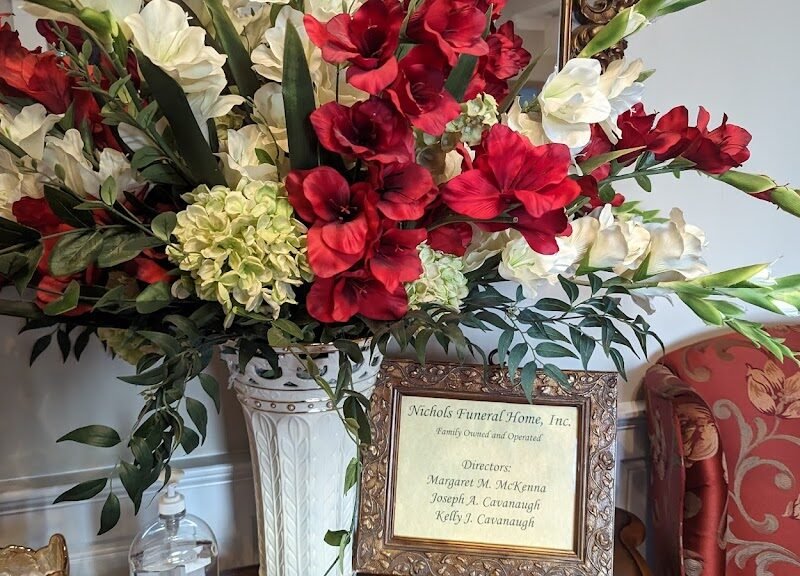 Nichols Funeral Home