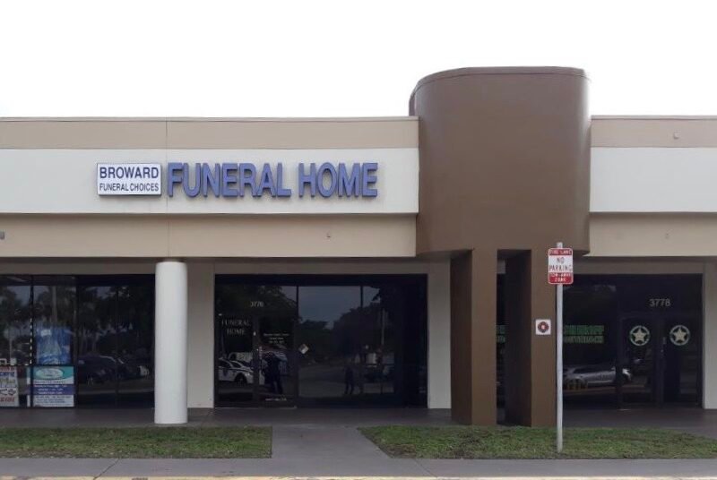 Broward Funeral Choices Funeral Home