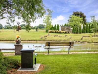 Victoria Memorial Gardens