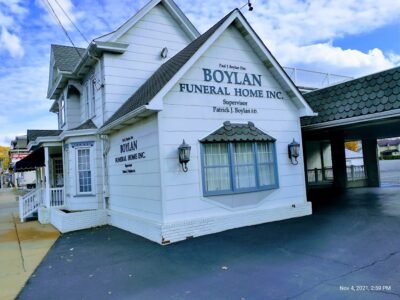 Boylan Funeral Home & Cremation Services, Inc. - Evans City