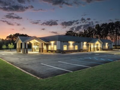 The Standard Cremation & Funeral Center