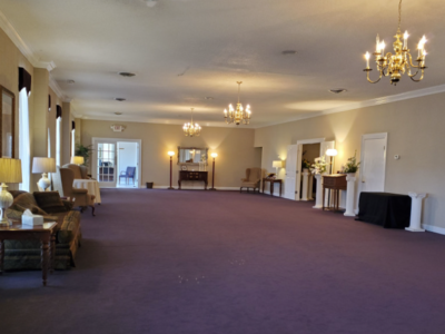 Whitesell Funeral Home