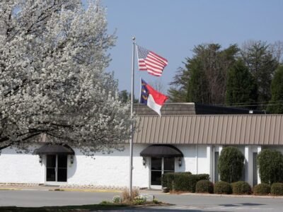 Hayworth-Miller Funeral Homes & Crematory