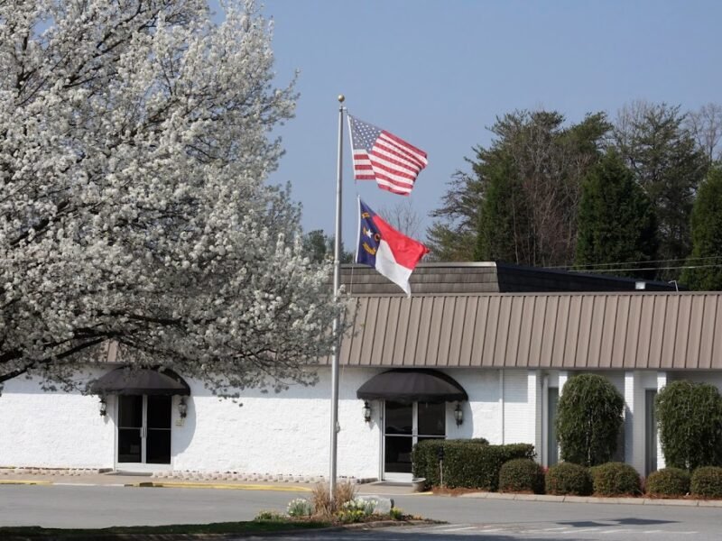 Hayworth-Miller Funeral Homes & Crematory