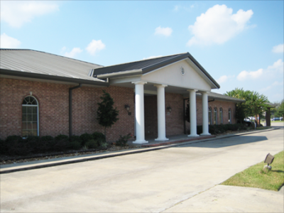 Peevey Funeral & Cremation
