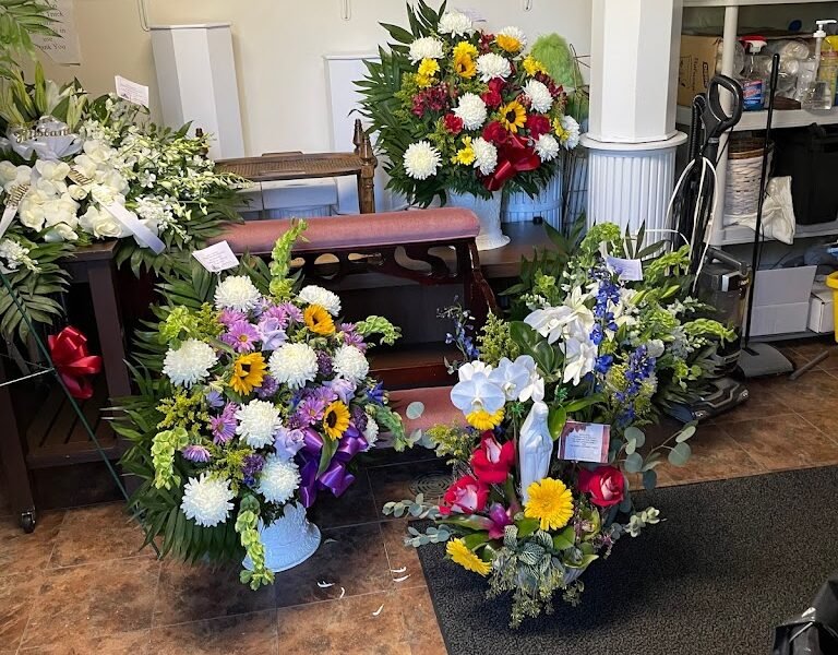 Moloney's Hauppauge Funeral Home