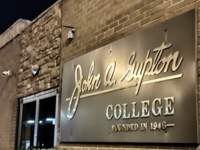 John A Gupton College