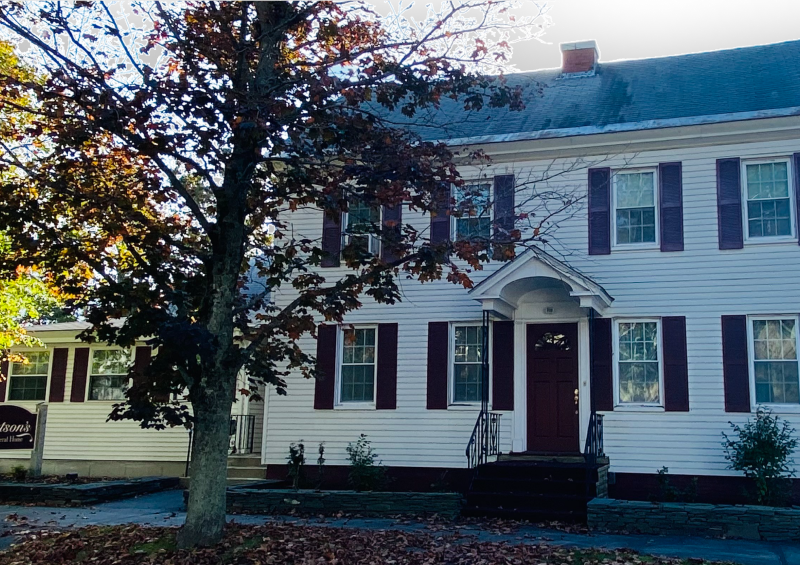 Stetson's Funeral Home & Cremation Care
