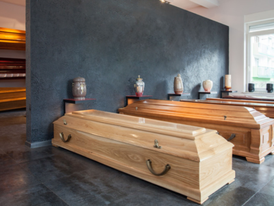 Kelso-Cornelius Funeral Home Inc