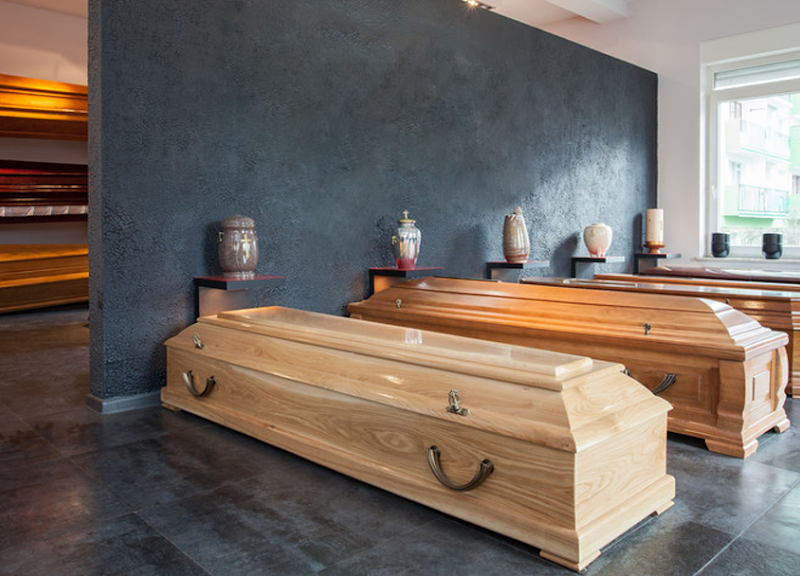 Kelso-Cornelius Funeral Home Inc