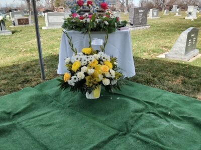 Aaron's Mortuary & Crematory