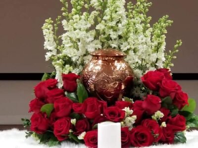 Rose Cremation Services