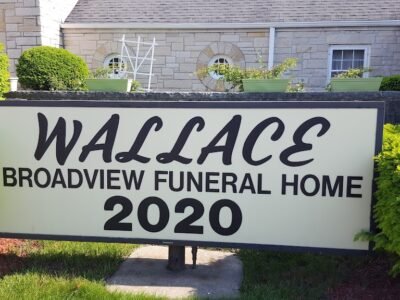 Wallace Broadview Funeral Home