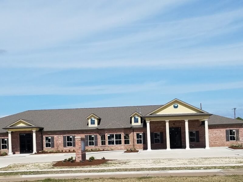Gabriel Funeral Home, Inc.
