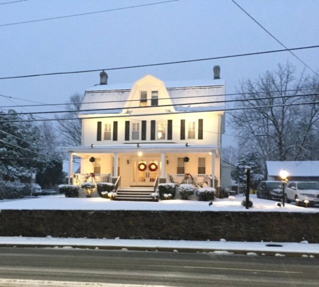 John F Murray Funeral Home