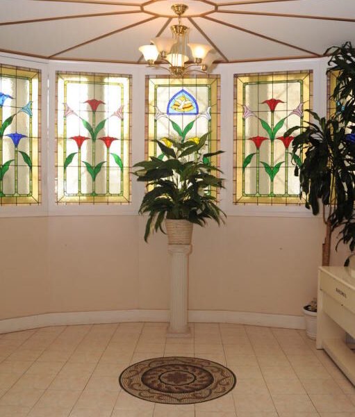 Frank R Bell Funeral Home