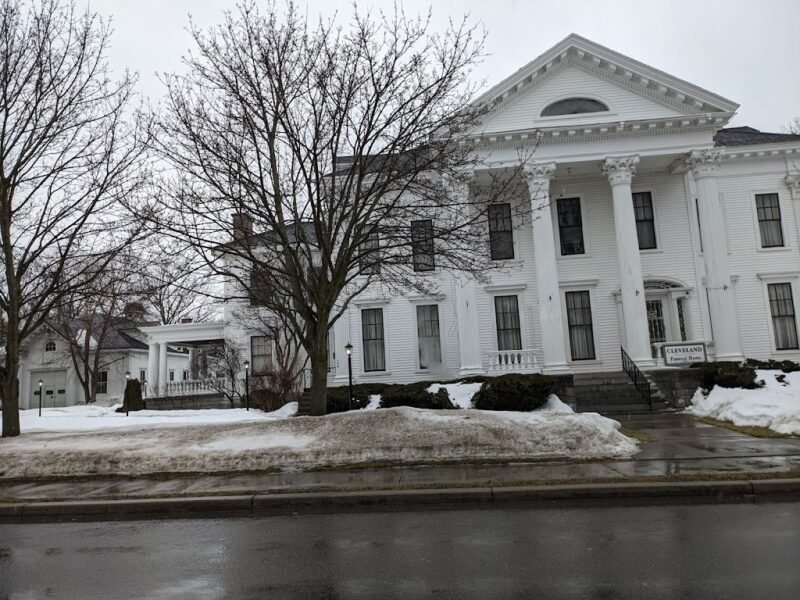 Cleveland Funeral Home
