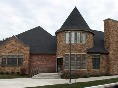 The Elms Funeral Home