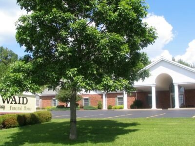 Taylor-Stine-Waid Funeral & Cremation - Eagle Drive