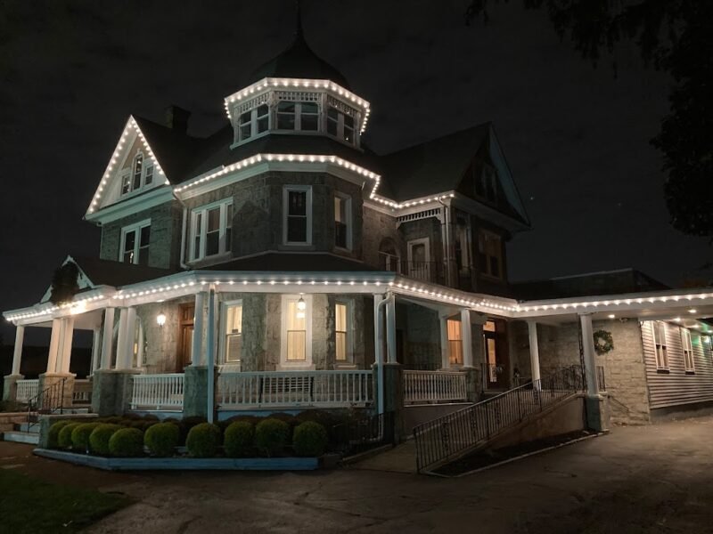 Inglesby & Sons Funeral Home