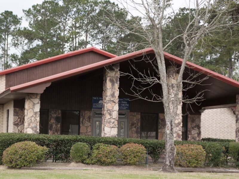 Lumberton Family Funeral Home, LLC.
