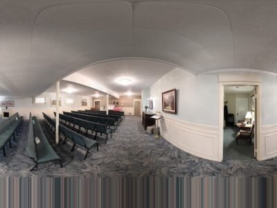Gillies Funeral Home