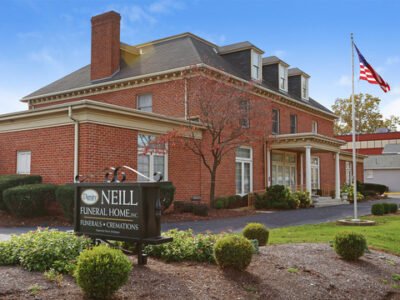Neill Funeral Home