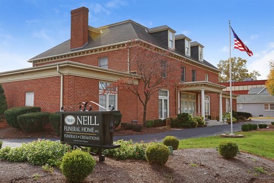 Neill Funeral Home