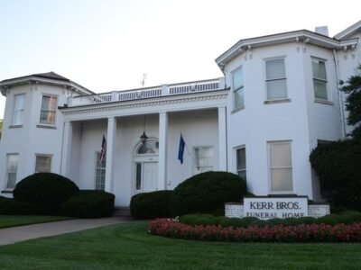 Kerr Brothers Funeral Home