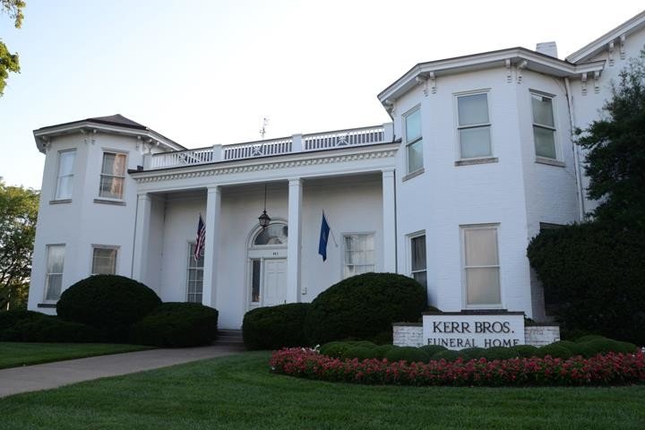 Kerr Brothers Funeral Home