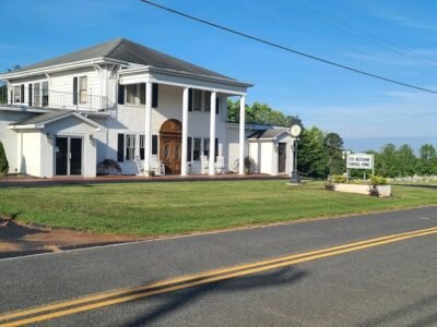 Cox-Needham Funeral Home