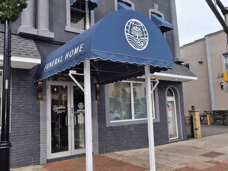 Zylka Funeral Home