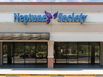 Neptune Society