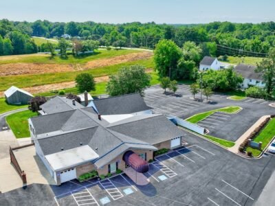 Rausch Funeral Home