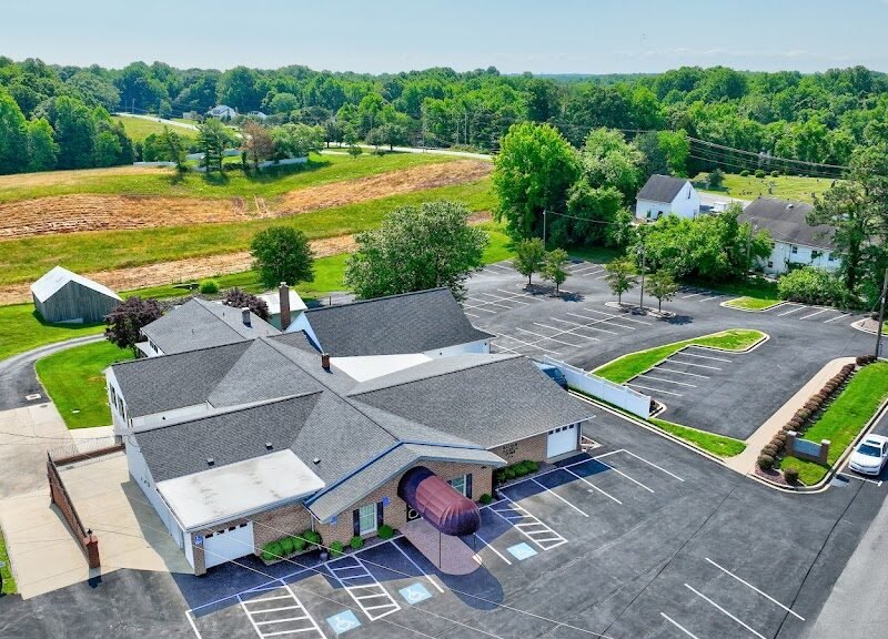 Rausch Funeral Home