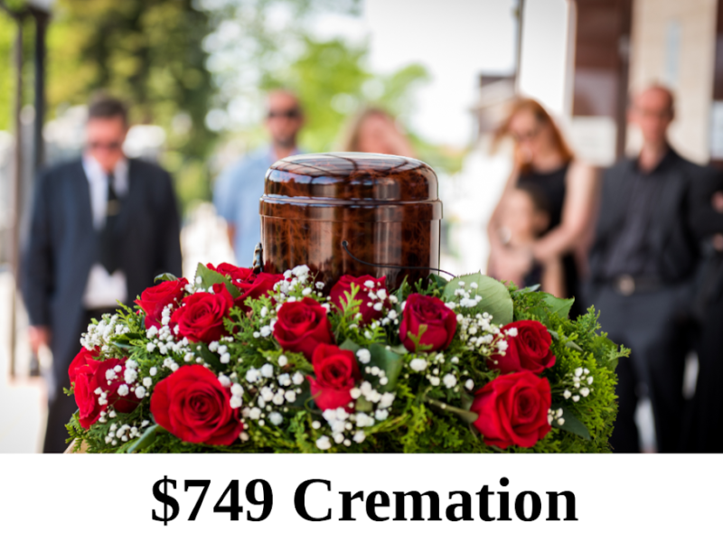 749 Cremation by Kramer Affordable Cremation