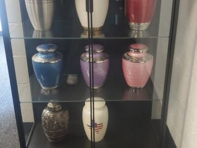 Kramer Cremation