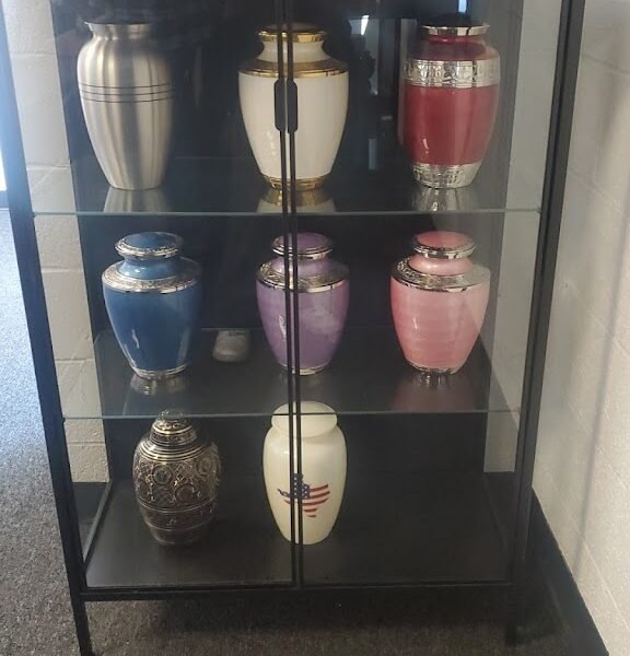 Kramer Cremation