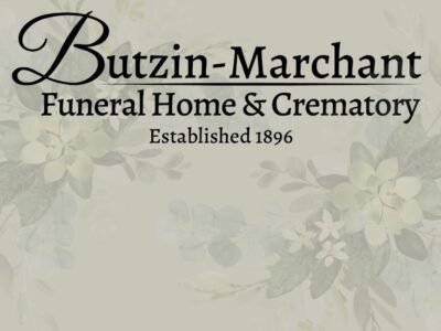 Butzin-Marchant Funeral Home