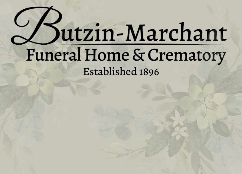 Butzin-Marchant Funeral Home